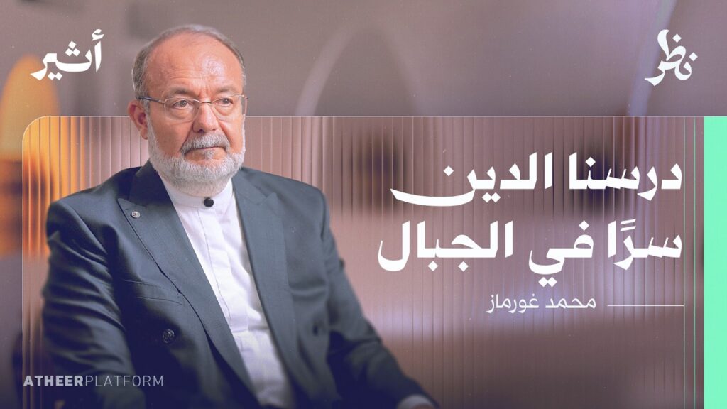 لماذا ترجم الأذان والصلاة للتركية؟ قصص من التاريخ التركي